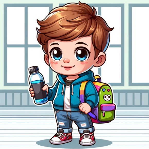 5 logos or listing pages for your brand - Picture 3 of 16